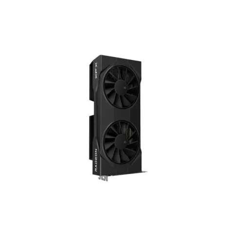 Video Card XFX Swift Radeon RX 9060 XT OC Gaming Edition black RX-96TSW16BQ Video Card XFX Swift Radeon RX 9060 XT OC Gaming Edition black RX-96TSW16BQ