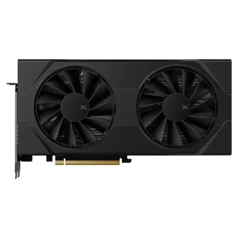 Video Card XFX Swift Radeon RX 9060 XT OC Gaming Edition black RX-96TSW16BQ Video Card XFX Swift Radeon RX 9060 XT OC Gaming Edition black RX-96TSW16BQ