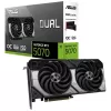 Video Card Asus Dual GeForce RTX 5070 12GB GDDR7 OC Edition 90YV0M17-M0NA00