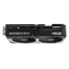 Video Card Asus Dual GeForce RTX 5070 12GB GDDR7 OC Edition 90YV0M17-M0NA00