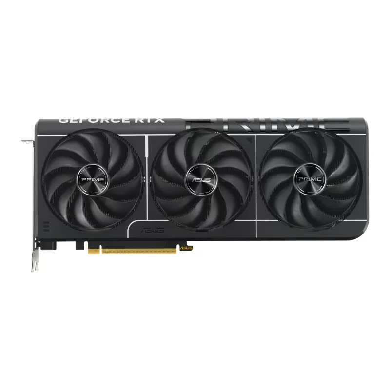 ВидеоКарта Asus Prime GeForce RTX 5070 Ti OC Edition 16GB GDDR7 90YV0MF0-M0NA00