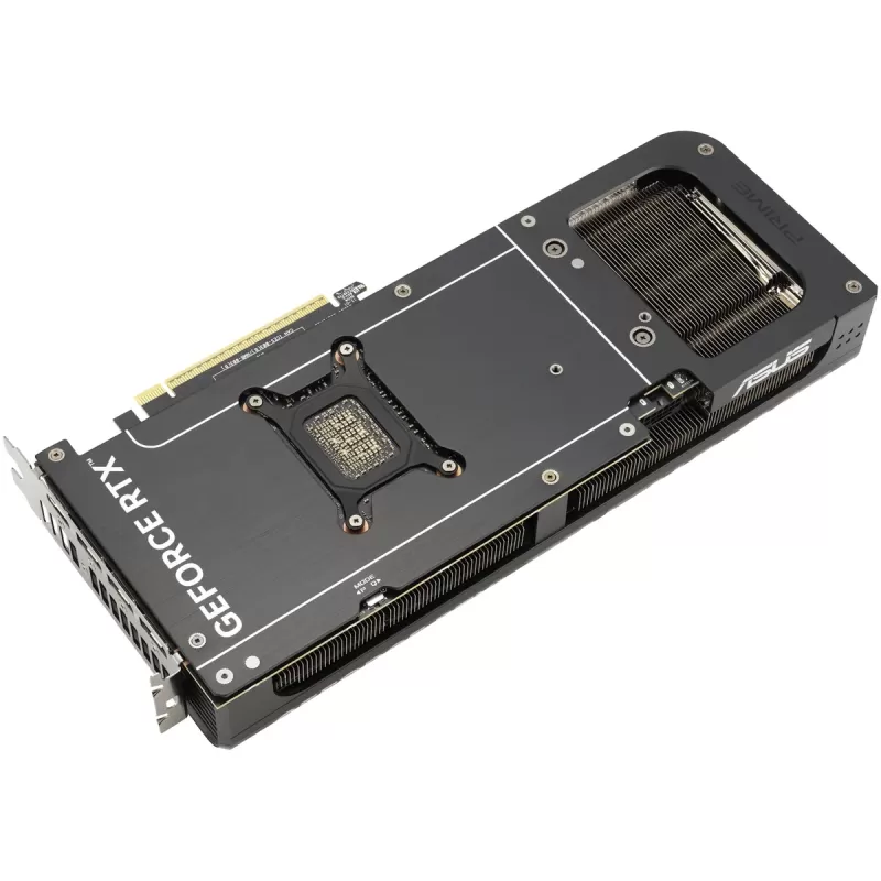 ВидеоКарта Asus Prime GeForce RTX 5070 Ti OC Edition 16GB GDDR7 90YV0MF0-M0NA00