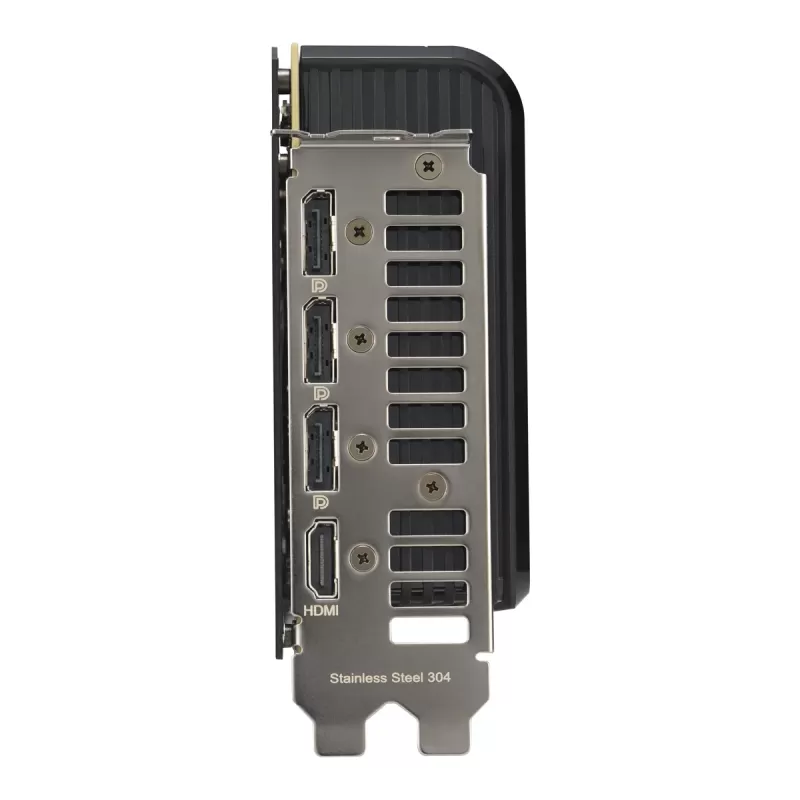 ВидеоКарта Asus Prime GeForce RTX 5070 Ti OC Edition 16GB GDDR7 90YV0MF0-M0NA00