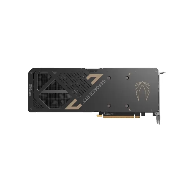 Video Card Zotac GAMING GeForce RTX 5070 12GB SOLID OC ZT-B50700J-10P