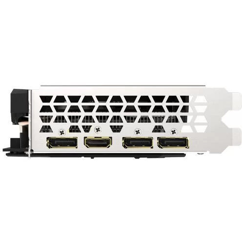 Video Card Gigabyte GeForce GTX 1660 Ti OC 6G GV-N166TOC-6GD - official importer Video Card Gigabyte GeForce GTX 1660 Ti OC 6G GV-N166TOC-6GD - official importer