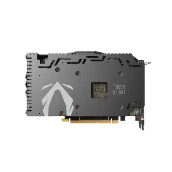 ВидеоКарта Zotac GAMING GeForce RTX 2060 AMP 6GB ZT-T20600D-10M ВидеоКарта Zotac GAMING GeForce RTX 2060 AMP 6GB ZT-T20600D-10M