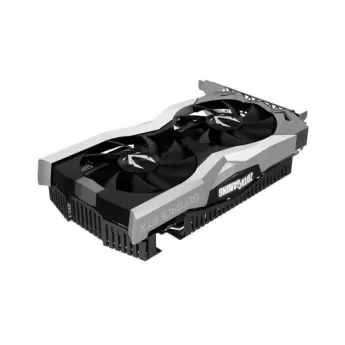 ВидеоКарта Zotac GAMING GeForce RTX 2060 AMP 6GB ZT-T20600D-10M ВидеоКарта Zotac GAMING GeForce RTX 2060 AMP 6GB ZT-T20600D-10M