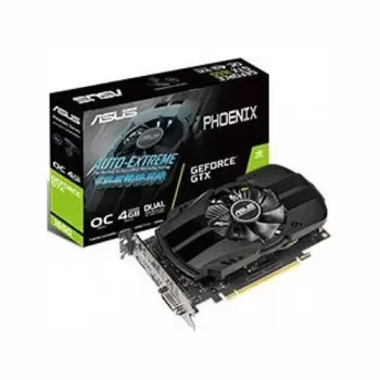 כרטיס מסך Asus hoenix GeForce GTX 1650 OC edition 4GB GDDR5 PH-GTX1650-O4G