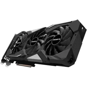 Video Card Gigabyte GeForce GTX 1660 SUPER GAMING OC 6G GV-N166SGAMING OC-6GD Video Card Gigabyte GeForce GTX 1660 SUPER GAMING OC 6G GV-N166SGAMING OC-6GD