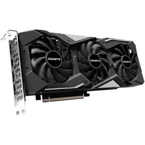 Video Card Gigabyte GeForce GTX 1660 SUPER GAMING OC 6G GV-N166SGAMING OC-6GD Video Card Gigabyte GeForce GTX 1660 SUPER GAMING OC 6G GV-N166SGAMING OC-6GD