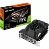 כרטיס מסך Gigabyte Geforce RTX 2060 MINI ITX OC 6G GV-N2060IXOC-6GD (rev. 2.0) - יבואן רשמי