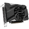 כרטיס מסך Gigabyte Geforce RTX 2060 MINI ITX OC 6G GV-N2060IXOC-6GD (rev. 2.0) - יבואן רשמי