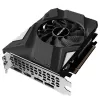 כרטיס מסך Gigabyte Geforce RTX 2060 MINI ITX OC 6G GV-N2060IXOC-6GD (rev. 2.0) - יבואן רשמי