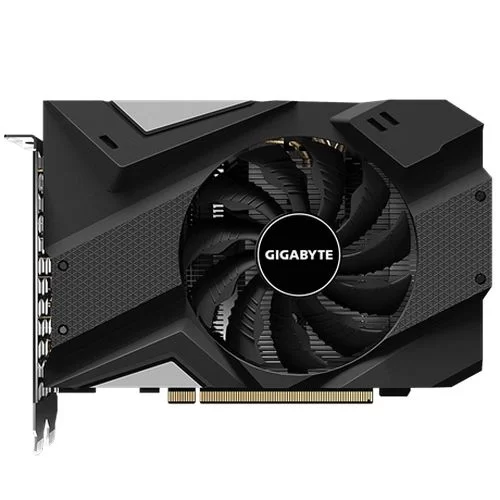 כרטיס מסך Gigabyte Geforce RTX 2060 MINI ITX OC 6G GV-N2060IXOC-6GD (rev. 2.0) - יבואן רשמי