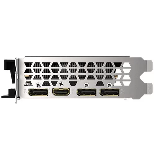כרטיס מסך Gigabyte Geforce RTX 2060 MINI ITX OC 6G GV-N2060IXOC-6GD (rev. 2.0) - יבואן רשמי