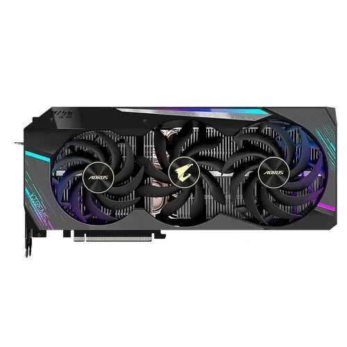 Video Card Gigabyte AORUS GeForce RTX 3080 XTREME 10G GV-N3080AORUS X-10GD - official importer Video Card Gigabyte AORUS GeForce RTX 3080 XTREME 10G GV-N3080AORUS X-10GD - official importer