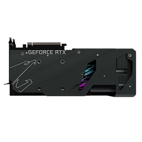 Video Card Gigabyte AORUS GeForce RTX 3080 XTREME 10G GV-N3080AORUS X-10GD - official importer Video Card Gigabyte AORUS GeForce RTX 3080 XTREME 10G GV-N3080AORUS X-10GD - official importer