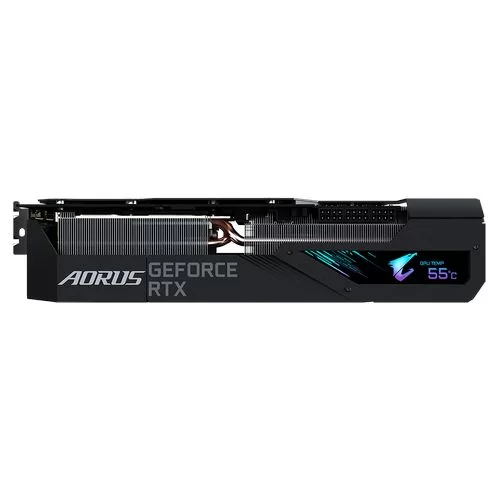 Video Card Gigabyte AORUS GeForce RTX 3080 XTREME 10G GV-N3080AORUS X-10GD - official importer Video Card Gigabyte AORUS GeForce RTX 3080 XTREME 10G GV-N3080AORUS X-10GD - official importer