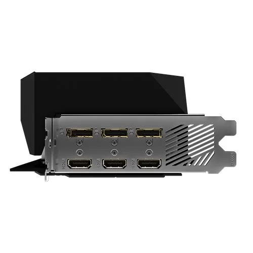 Video Card Gigabyte AORUS GeForce RTX 3080 XTREME 10G GV-N3080AORUS X-10GD - official importer Video Card Gigabyte AORUS GeForce RTX 3080 XTREME 10G GV-N3080AORUS X-10GD - official importer