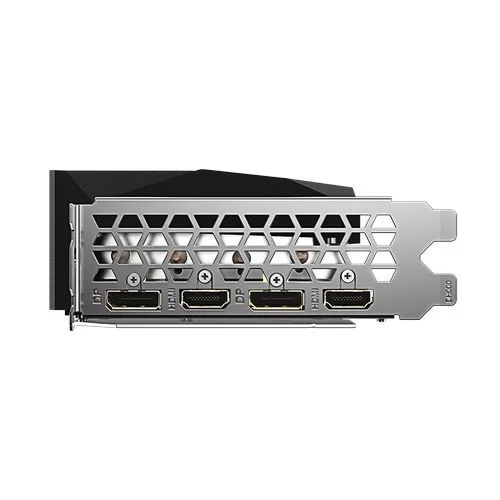 כרטיס מסך Gigabyte GeForce RTX 3060 Ti GAMING OC PRO 8G GV-N306TGAMING OC PRO-8GC - יבואן רשמי