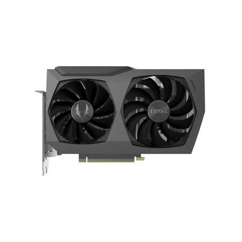 Video Card Zotac GAMING GeForce RTX 3070 Twin Edge OC ZT-A3070H-10P