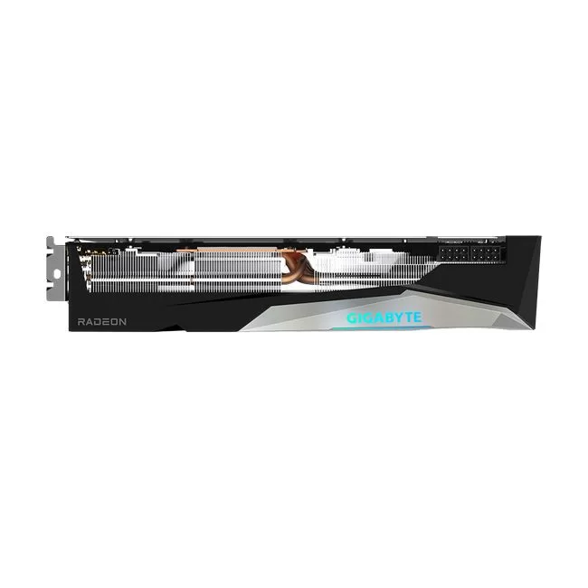 Video Card Gigabyte Radeon RX 6800 XT GAMING OC 16G GV-R68XTGAMING OC-16GD - official importer