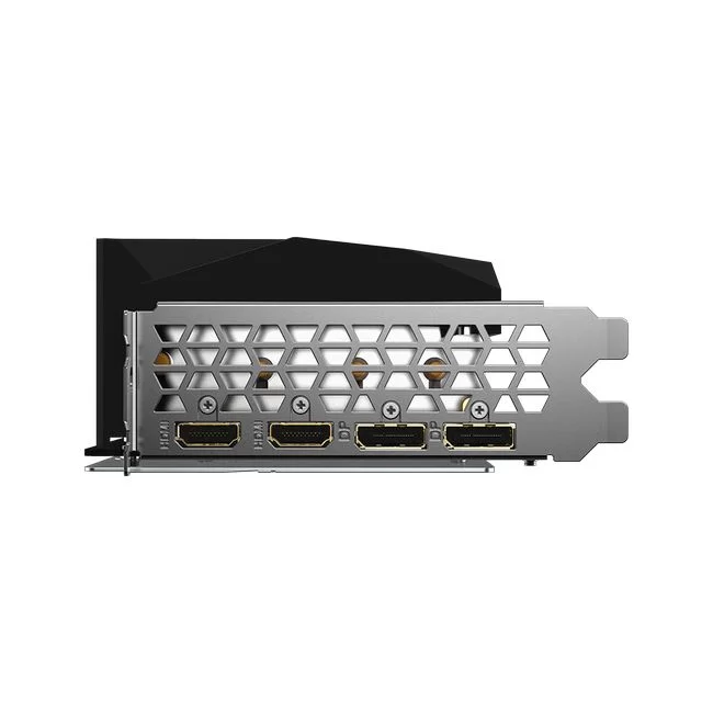 Video Card Gigabyte Radeon RX 6800 XT GAMING OC 16G GV-R68XTGAMING OC-16GD - official importer