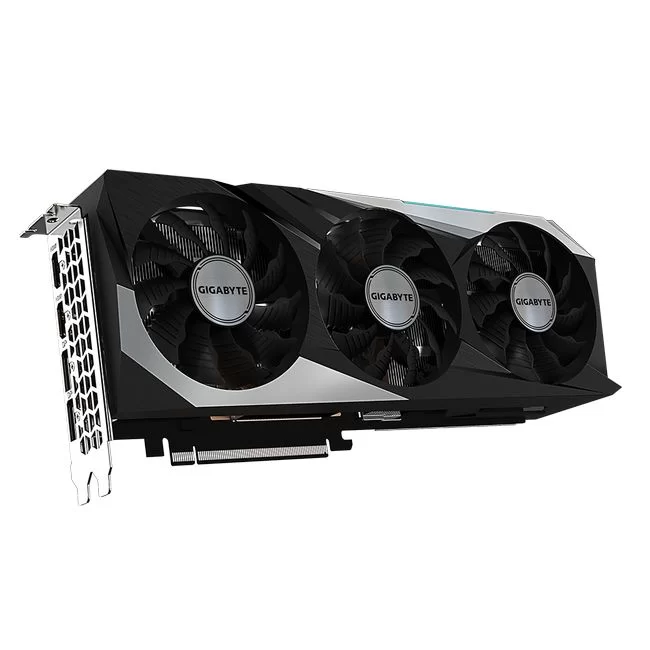 Video Card Gigabyte Radeon RX 6800 XT GAMING OC 16G GV-R68XTGAMING OC-16GD - official importer