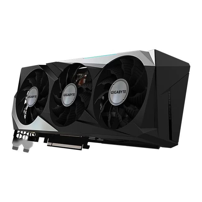 Video Card Gigabyte Radeon RX 6800 XT GAMING OC 16G GV-R68XTGAMING OC-16GD - official importer