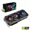 Video Card Asus ROG Strix GeForce RTX 3080 ROG-STRIX-RTX3080-O10G-GAMING Video Card Asus ROG Strix GeForce RTX 3080 ROG-STRIX-RTX3080-O10G-GAMING