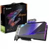 כרטיס מסך Gigabyte AORUS GeForce RTX 3090 XTREME WATERFORCE WB 24G GV-N3090AORUSX WB-24GD