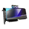 כרטיס מסך Gigabyte AORUS GeForce RTX 3090 XTREME WATERFORCE WB 24G GV-N3090AORUSX WB-24GD