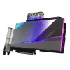 כרטיס מסך Gigabyte AORUS GeForce RTX 3090 XTREME WATERFORCE WB 24G GV-N3090AORUSX WB-24GD