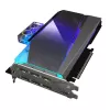 כרטיס מסך Gigabyte AORUS GeForce RTX 3090 XTREME WATERFORCE WB 24G GV-N3090AORUSX WB-24GD