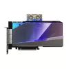 כרטיס מסך Gigabyte AORUS GeForce RTX 3090 XTREME WATERFORCE WB 24G GV-N3090AORUSX WB-24GD