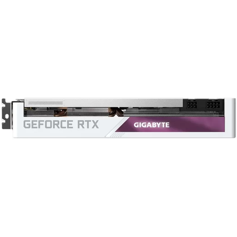 Video Card Gigabyte GeForce RTX 3070 VISION OC 8G LHR GV-N3070VISION OC-8GD (rev. 2.0)