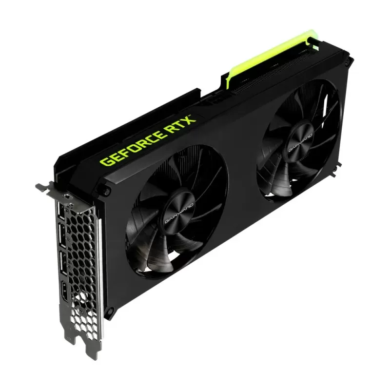 כרטיס מסך Gainward RTX 3060 Ti Ghost NE6306T019P2-190AB