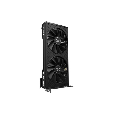 ВидеоКарта XFX Speedster SWFT 210 AMD Radeon RX 6600 XT RX-66XT8DFDQ ВидеоКарта XFX Speedster SWFT 210 AMD Radeon RX 6600 XT RX-66XT8DFDQ
