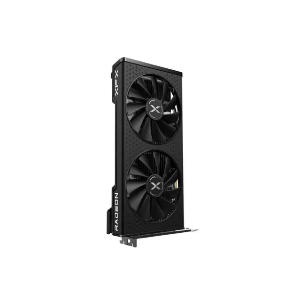 כרטיס מסך XFX Speedster SWFT 210 AMD Radeon RX 6600 XT RX-66XT8DFDQ
