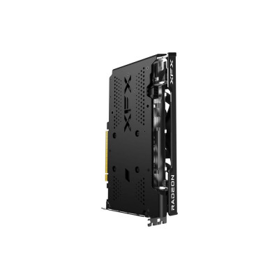 ВидеоКарта XFX Speedster SWFT 210 AMD Radeon RX 6600 XT RX-66XT8DFDQ ВидеоКарта XFX Speedster SWFT 210 AMD Radeon RX 6600 XT RX-66XT8DFDQ