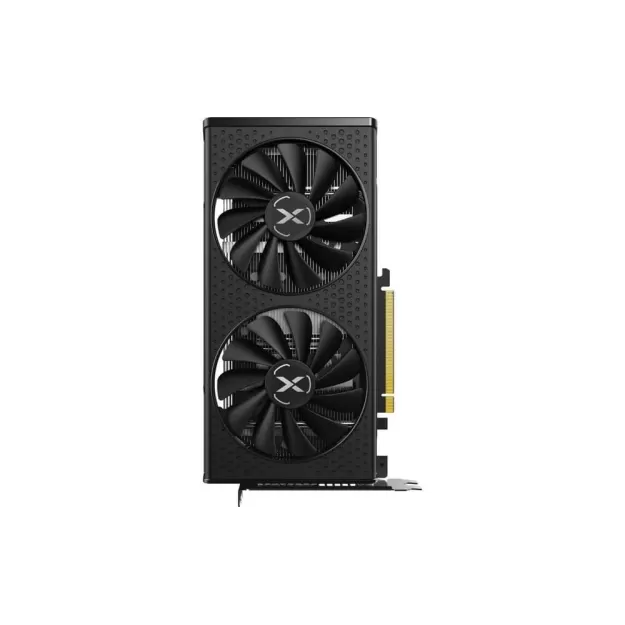 כרטיס מסך XFX Speedster SWFT 210 AMD Radeon RX 6600 XT RX-66XT8DFDQ