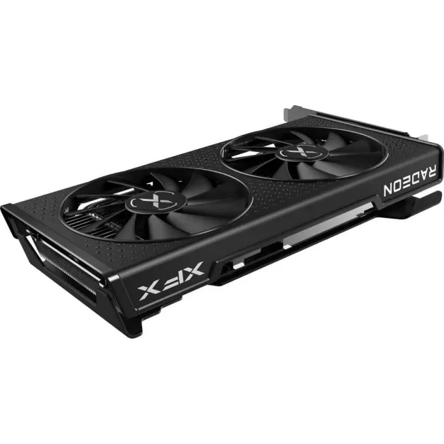 כרטיס מסך XFX Speedster SWFT 210 AMD Radeon RX 6600 XT RX-66XT8DFDQ
