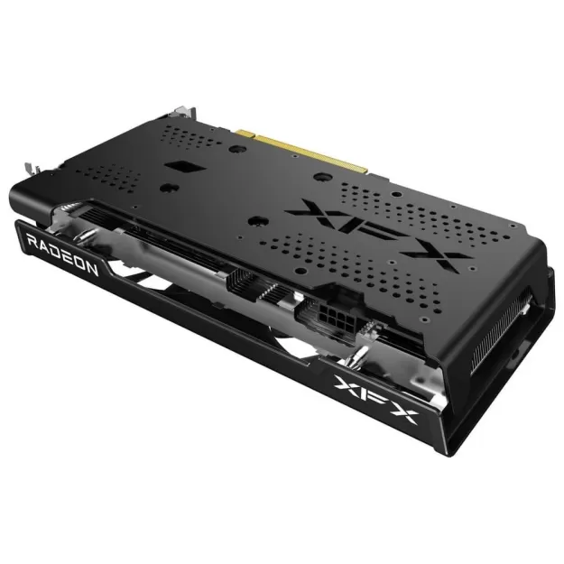 כרטיס מסך XFX Speedster SWFT 210 AMD Radeon RX 6600 XT RX-66XT8DFDQ