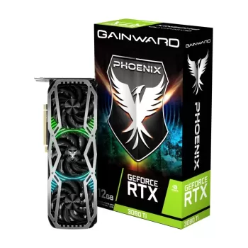 ВидеоКарта Gainward GeForce RTX 3080 Ti Phoenix 471056224-2379