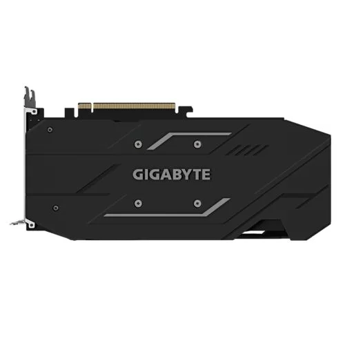 ВидеоКарта Gigabyte GeForce RTX 2060 WINDFORCE OC 12G GV-N2060WF2OC-12GD - официальный импортер