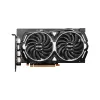 Video Card MSI Radeon RX 6600 ARMOR 8G V1 912-V502-042