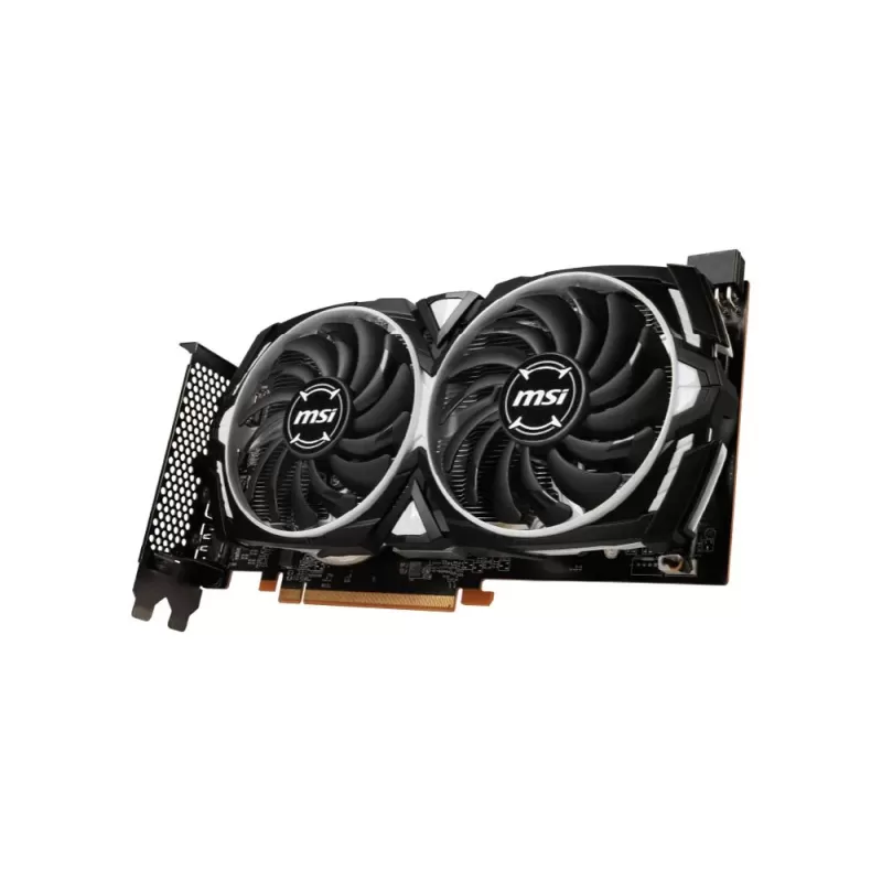Video Card MSI Radeon RX 6600 ARMOR 8G V1 912-V502-042