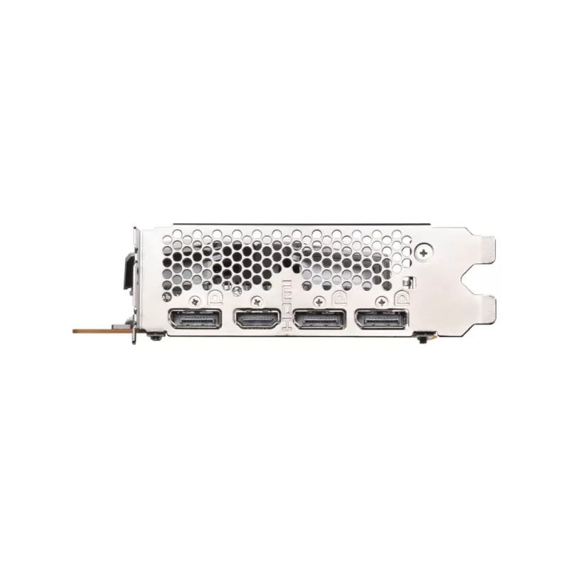Video Card MSI Radeon RX 6600 ARMOR 8G V1 912-V502-042