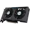 כרטיס מסך Gigabyte GeForce RTX 3050 EAGLE 8G GV-N3050EAGLE-8GD - יבואן רשמי
