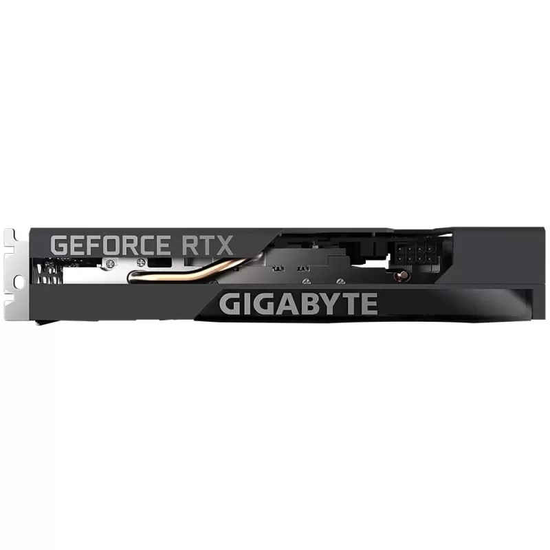 כרטיס מסך Gigabyte GeForce RTX 3050 EAGLE 8G GV-N3050EAGLE-8GD - יבואן רשמי